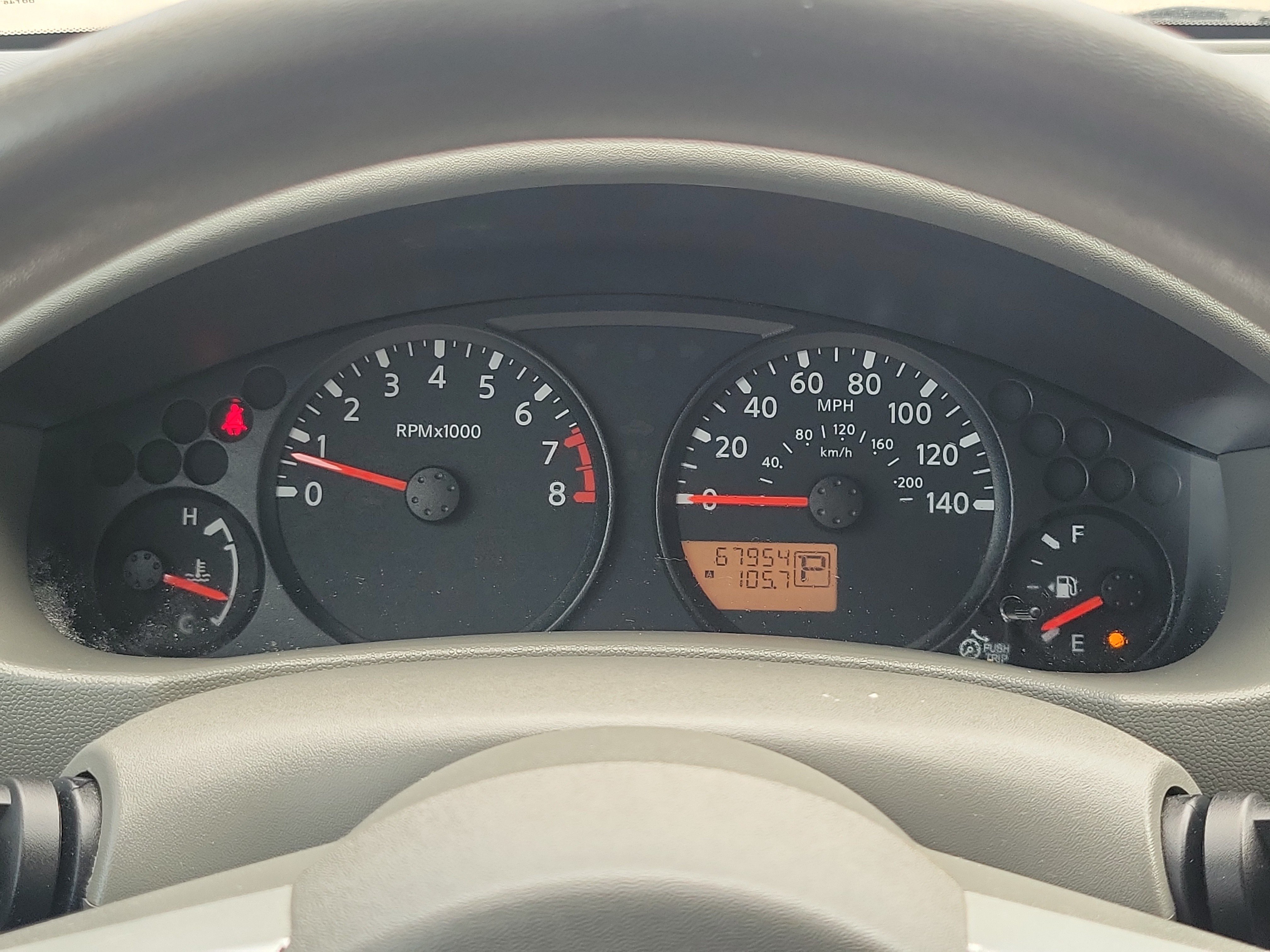 Used 2021 Nissan Frontier SV w/ Midnight Edition Floor Mats RWD image 17