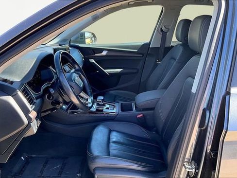 Used 2022 Audi Q5 2.0T Premium Plus w/ Premium Plus Package image 27