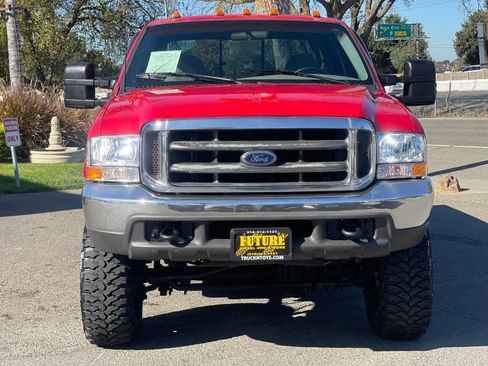 Used 2000 Ford F250 XLT image 73
