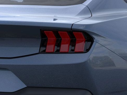 New 2025 Ford Mustang Coupe RWD image 21