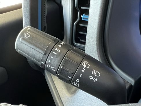 Used 2024 Ford Bronco Black Diamond image 35