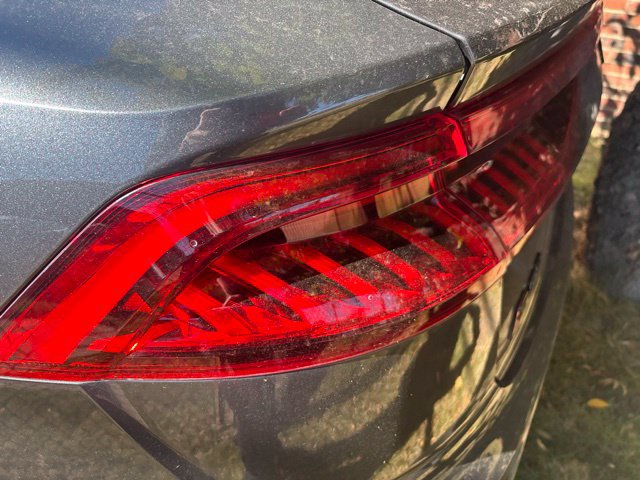 Used 2022 Audi SQ8 Prestige AWD/4WD image 6