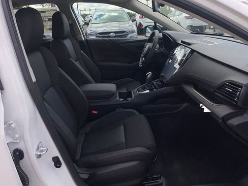 New 2025 Subaru Legacy Sport image 11