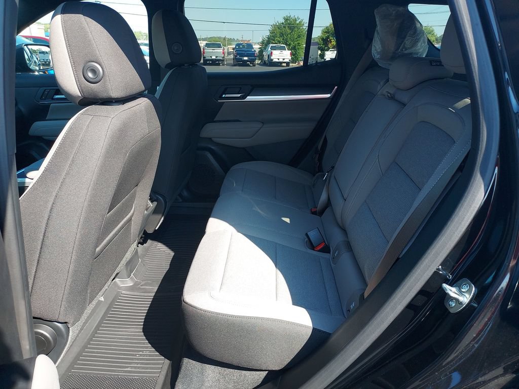 New 2027 GMC Terrain Elevation w/ LPO, Floor Liner Package AWD/4WD image 14
