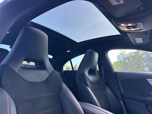 Certified 2022 Mercedes-Benz CLA 250 image 17