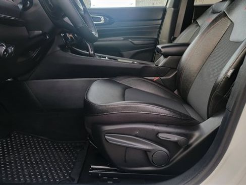 Used 2024 Jeep Compass Trailhawk image 17