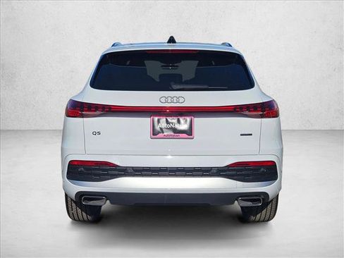 Used 2025 Audi Q5 Premium Plus image 6