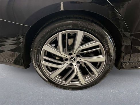 Certified 2025 Mercedes-Benz E 350 E 350 image 8