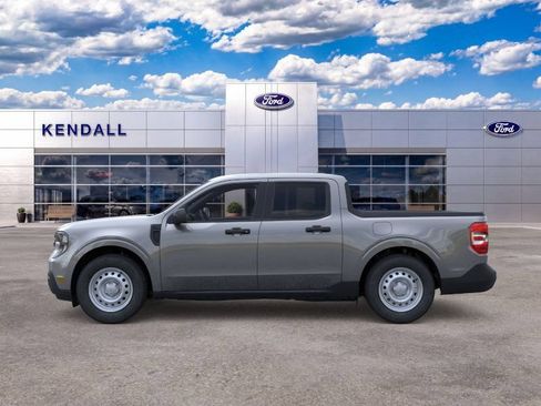 Used 2026 Ford Maverick XL w/ 4K Tow Package AWD/4WD image 3