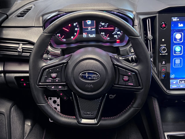 Used 2023 Subaru WRX Limited AWD/4WD image 19