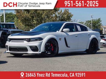 Used 2020 Dodge Charger Scat Pack