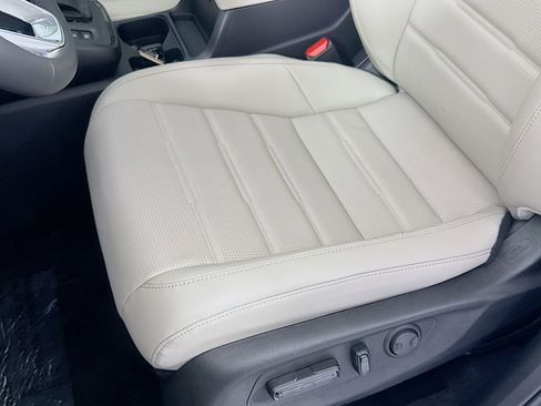 New 2026 Honda CR-V EX-L image 27