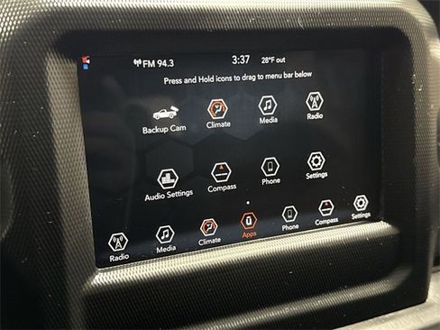 Used 2021 Jeep Gladiator Sport image 16