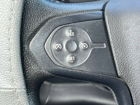 Used 2015 Chevrolet Silverado 2500 W/T w/ WT Convenience Package AWD/4WD image 25