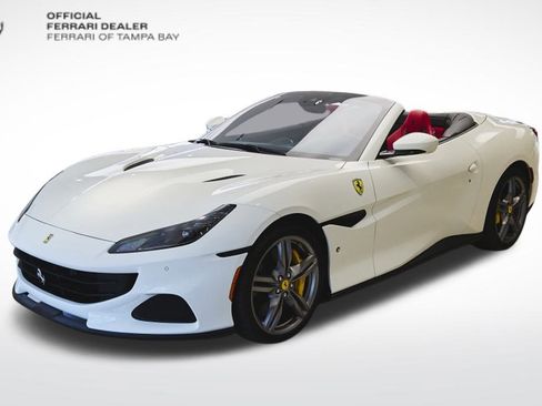 Used 2023 Ferrari Portofino M image 1