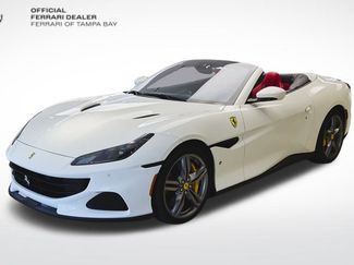 Used 2023 Ferrari Portofino M video 1