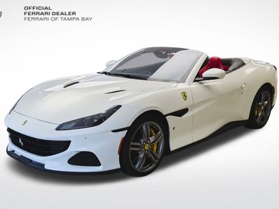 Used 2023 Ferrari Portofino M
