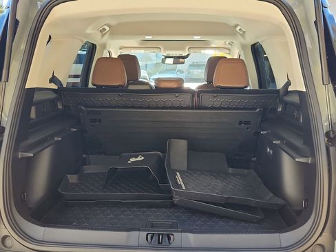 Used 2023 Ford Bronco Sport Outer Banks w/ Tech Package image 17