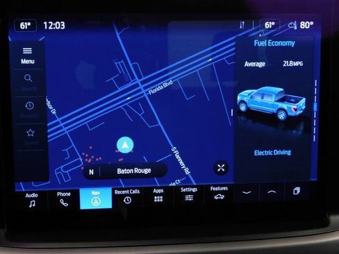 Used 2024 Ford F150 XLT w/ Equipment Group 302A MID image 52