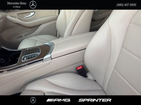 Certified 2021 Mercedes-Benz GLC 300 image 15