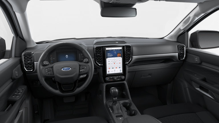 New 2026 Ford Ranger XLT AWD/4WD image 29