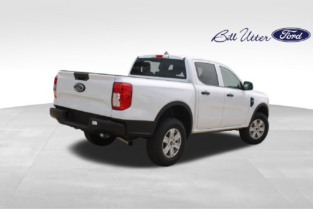 New 2026 Ford Ranger XL RWD image 3