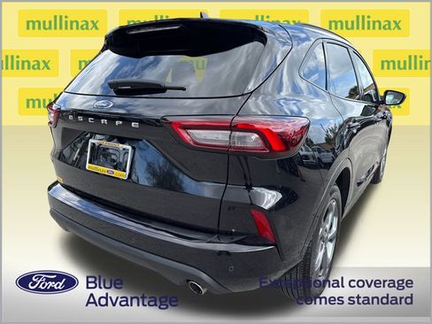 Used 2024 Ford Escape ST-Line w/ Tech Pack #1 image 4