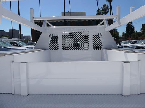 New 2025 RAM 5500 Tradesman image 6