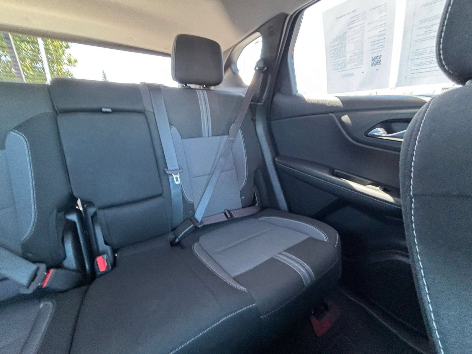 Used 2025 Chevrolet Blazer LT FWD image 38