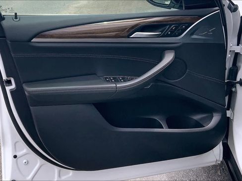 Used 2019 BMW X3 sDrive30i w/ Premium Package image 23