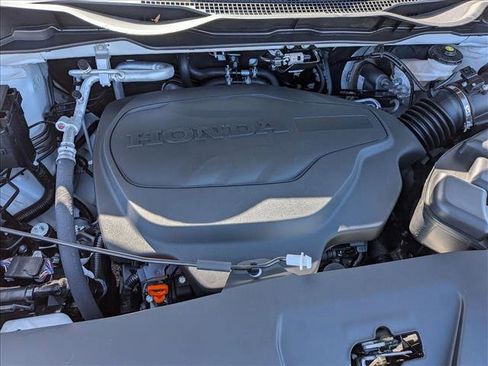 New 2026 Honda Odyssey Touring image 16