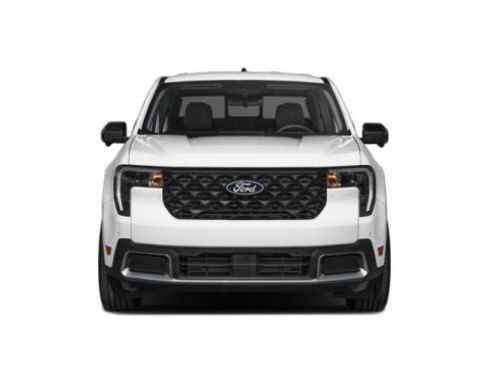 New 2026 Ford Maverick Lariat AWD/4WD image 7