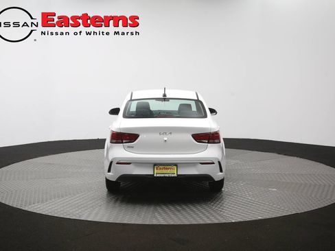 Used 2023 Kia Rio S FWD image 35