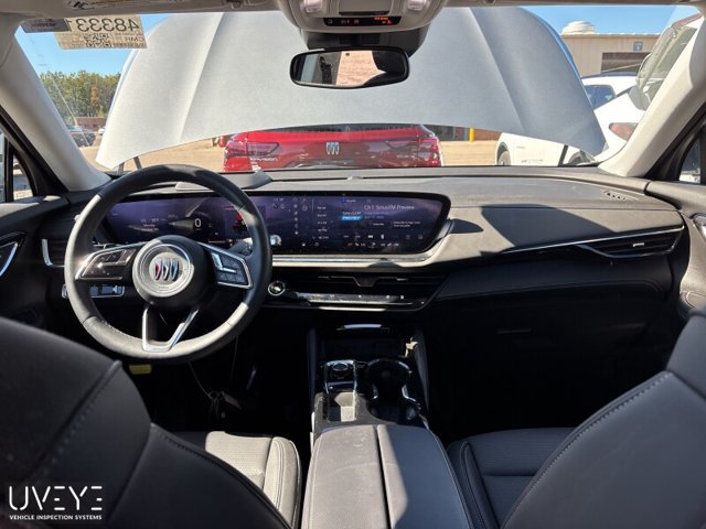 Used 2024 Buick Envision Preferred AWD/4WD image 3
