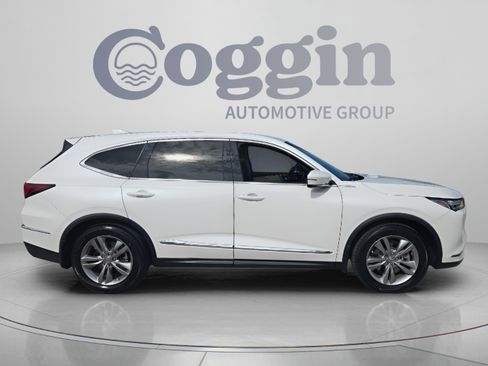 Certified 2024 Acura MDX FWD image 6