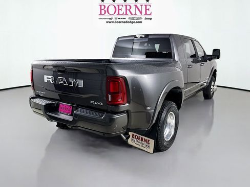 New 2026 RAM 3500 Limited image 7