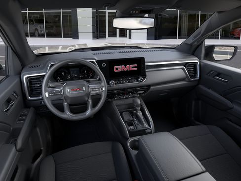 New 2026 GMC Canyon Elevation w/ Convenience Package image 39