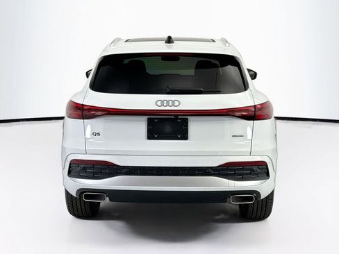 Used 2025 Audi Q5 Premium Plus AWD/4WD image 6
