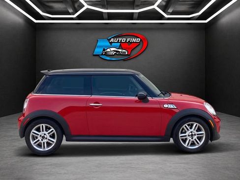 Used 2012 MINI Cooper S FWD image 9