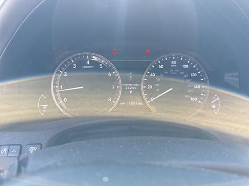 Used 2015 Lexus GS 350 w/ Premium Package RWD image 13