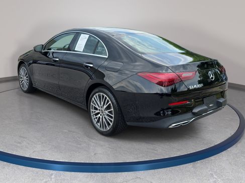 Used 2025 Mercedes-Benz CLA 250 image 7