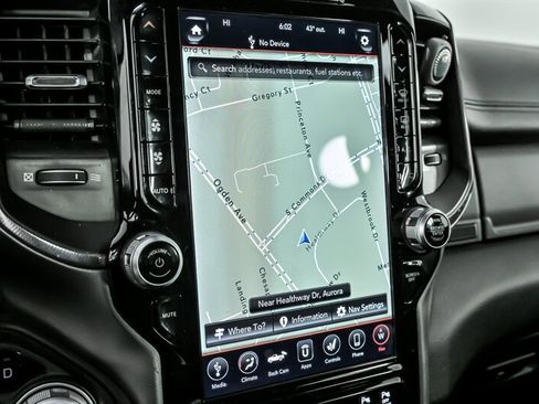 Used 2019 RAM 2500 Power Wagon image 31