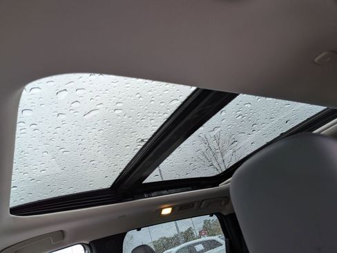 New 2026 INFINITI QX60 Luxe image 25