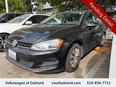 Used 2015 Volkswagen Golf Launch Edition