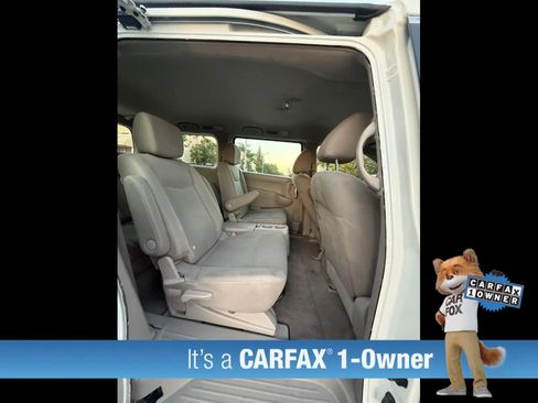 Used 2014 Nissan Quest S FWD image 23