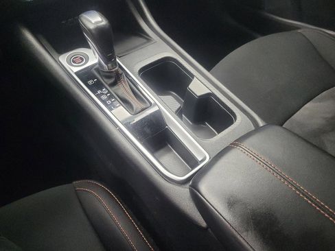 Used 2023 Nissan Sentra SR w/ Midnight Edition Package FWD image 26