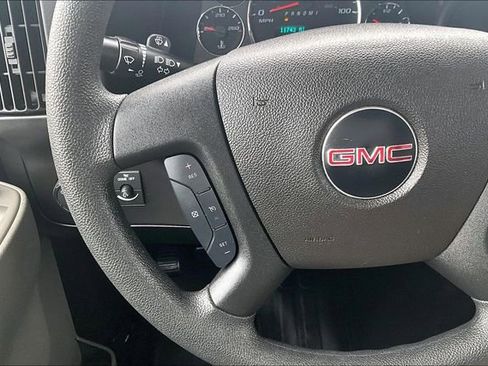 Used 2024 GMC Savana 2500 w/ Driver Convenience Package RWD image 18