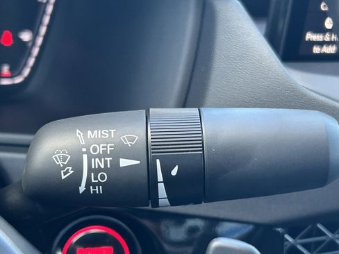 New 2025 Honda Accord Sport image 19