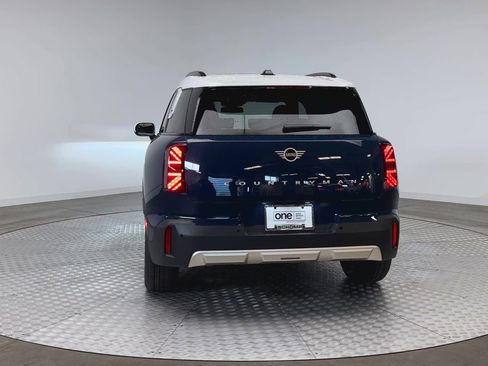 New 2026 MINI Cooper Countryman S w/ Comfort Package Max image 7