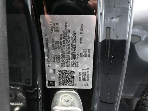 Used 2018 Chevrolet Colorado W/T image 45